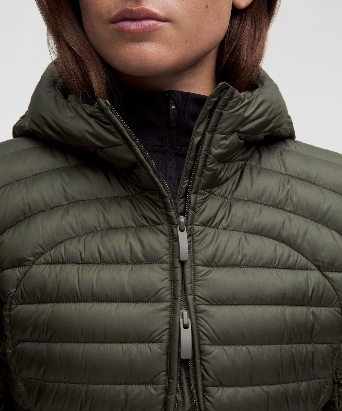 lululemon DNA Down Long Jacket