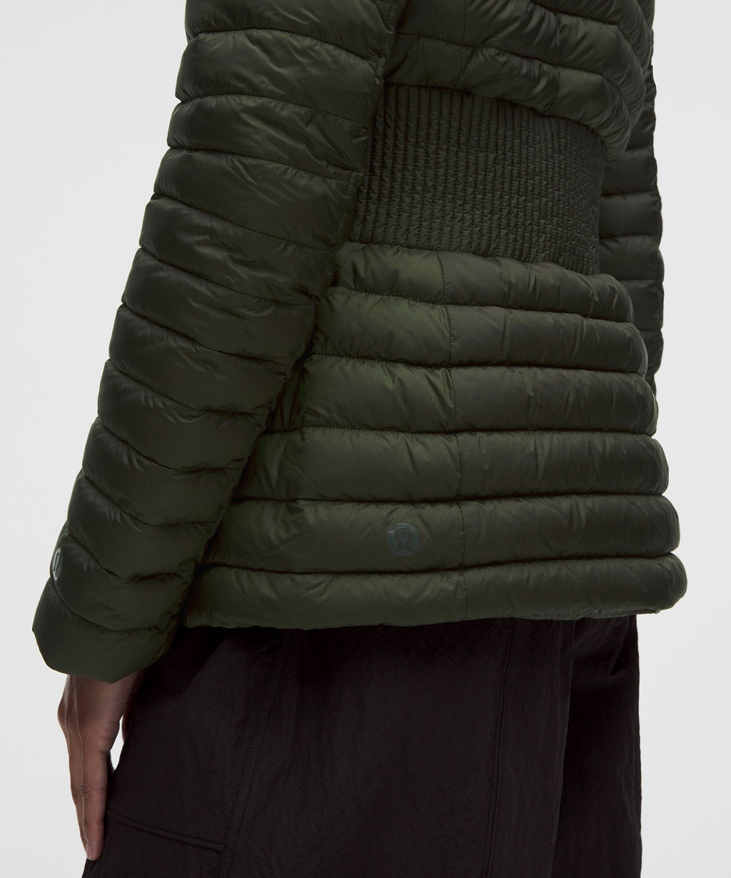 lululemon DNA Down Jacket