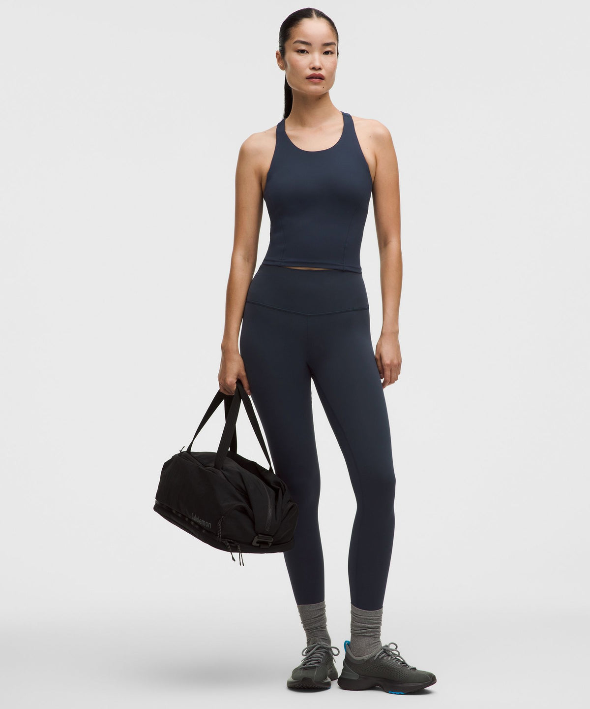 Wunder Train High-Rise Tight 28"