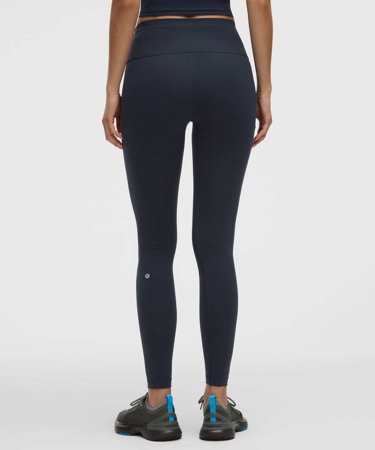 Wunder Train High-Rise Tight 28"