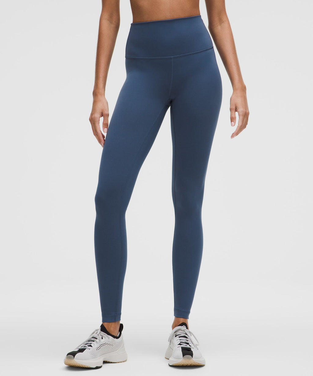Wunder Train High-Rise Tight 28"