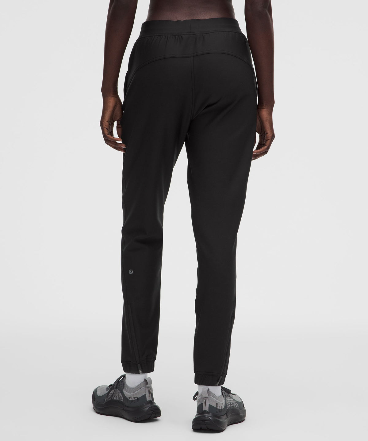 Adapted State High-Rise Fleece JoggerFull Length