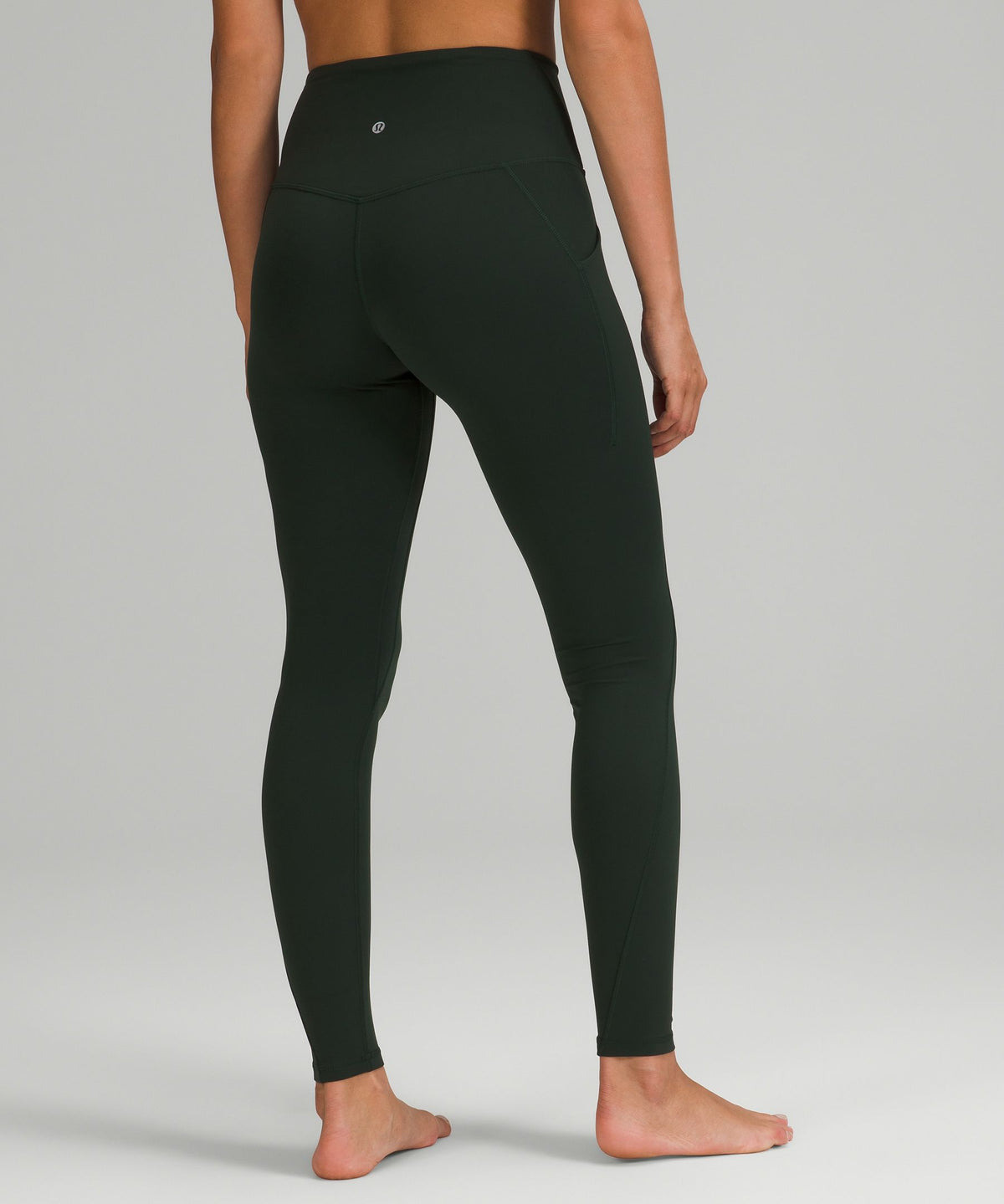lululemon Align™ High-Rise Pant with Pockets 28"