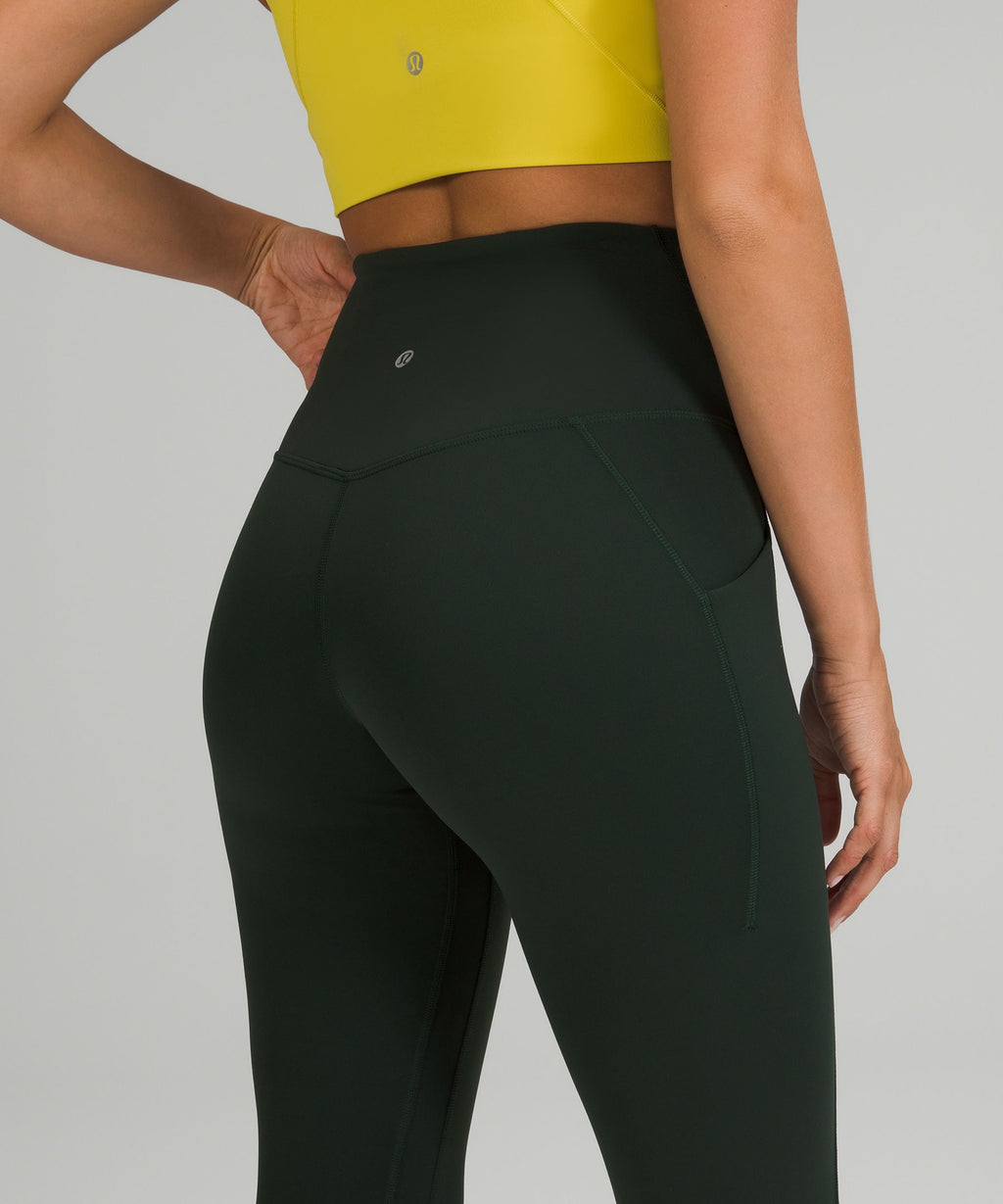 lululemon Align™ High-Rise Pant with Pockets 28"