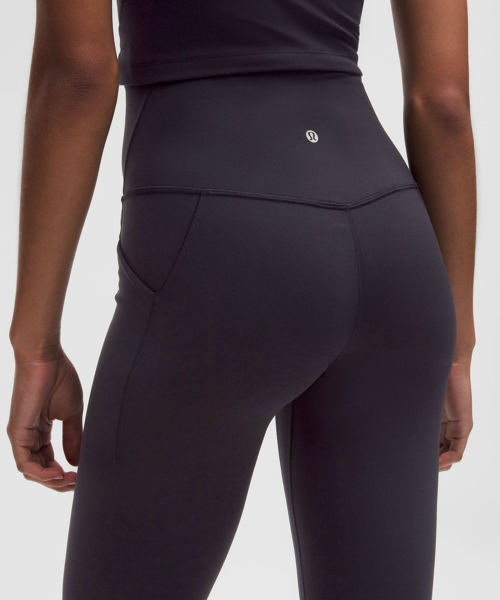 lululemon Align™ High-Rise Pant with Pockets 28"