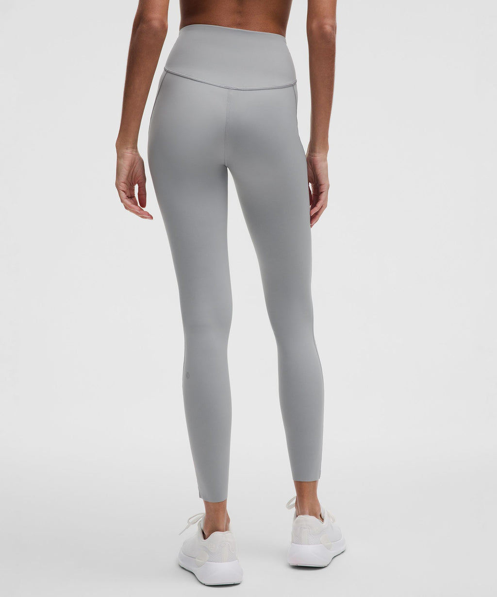 Base Pace High-Rise Tight 28"