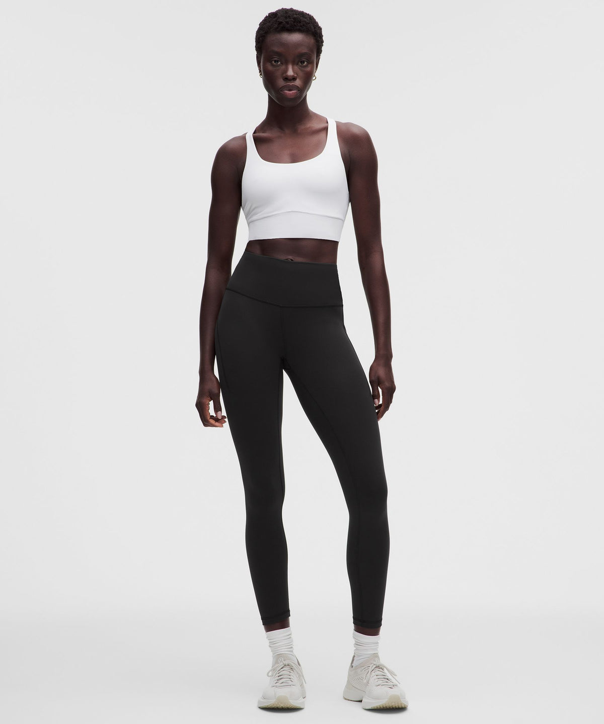Wunder Train High-Rise Tight with Pockets 25"