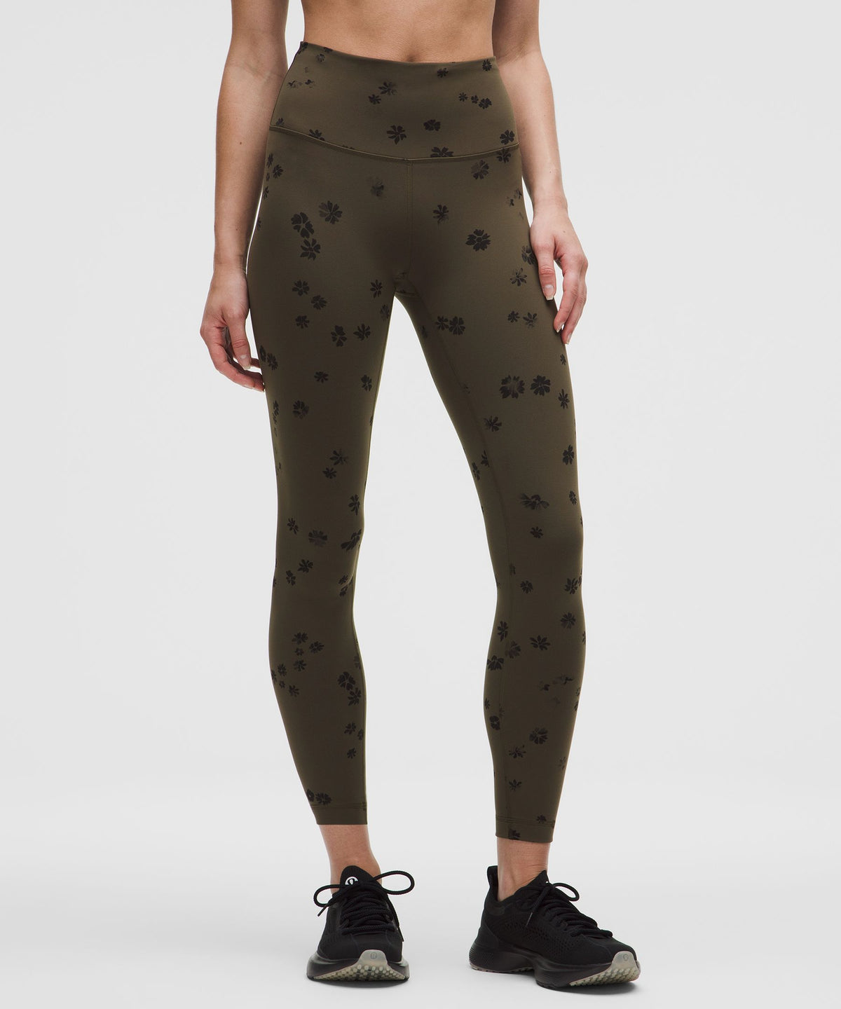 Wunder Train High-Rise Tight 25"