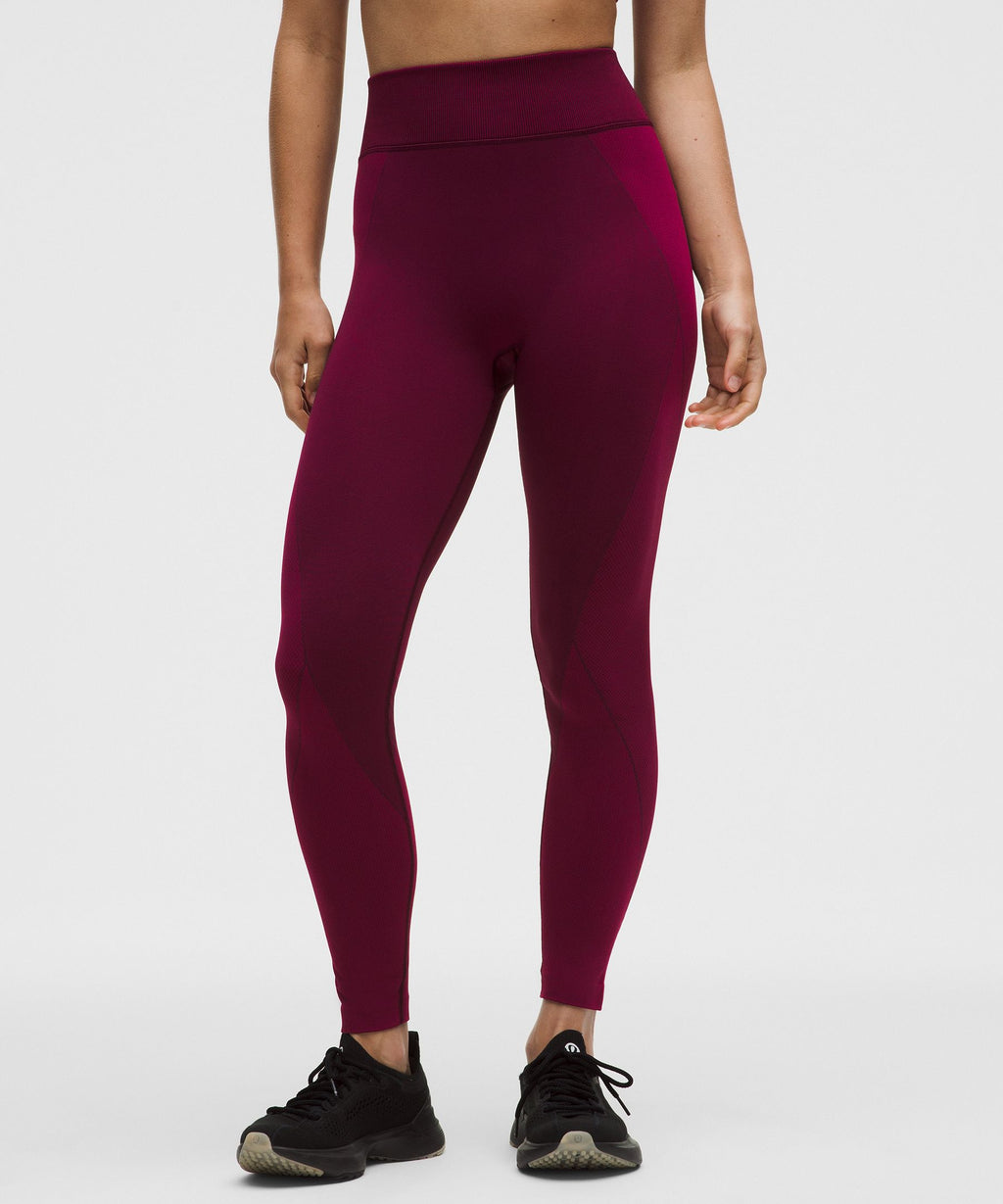 Get Low High-Rise Training Tight 25"