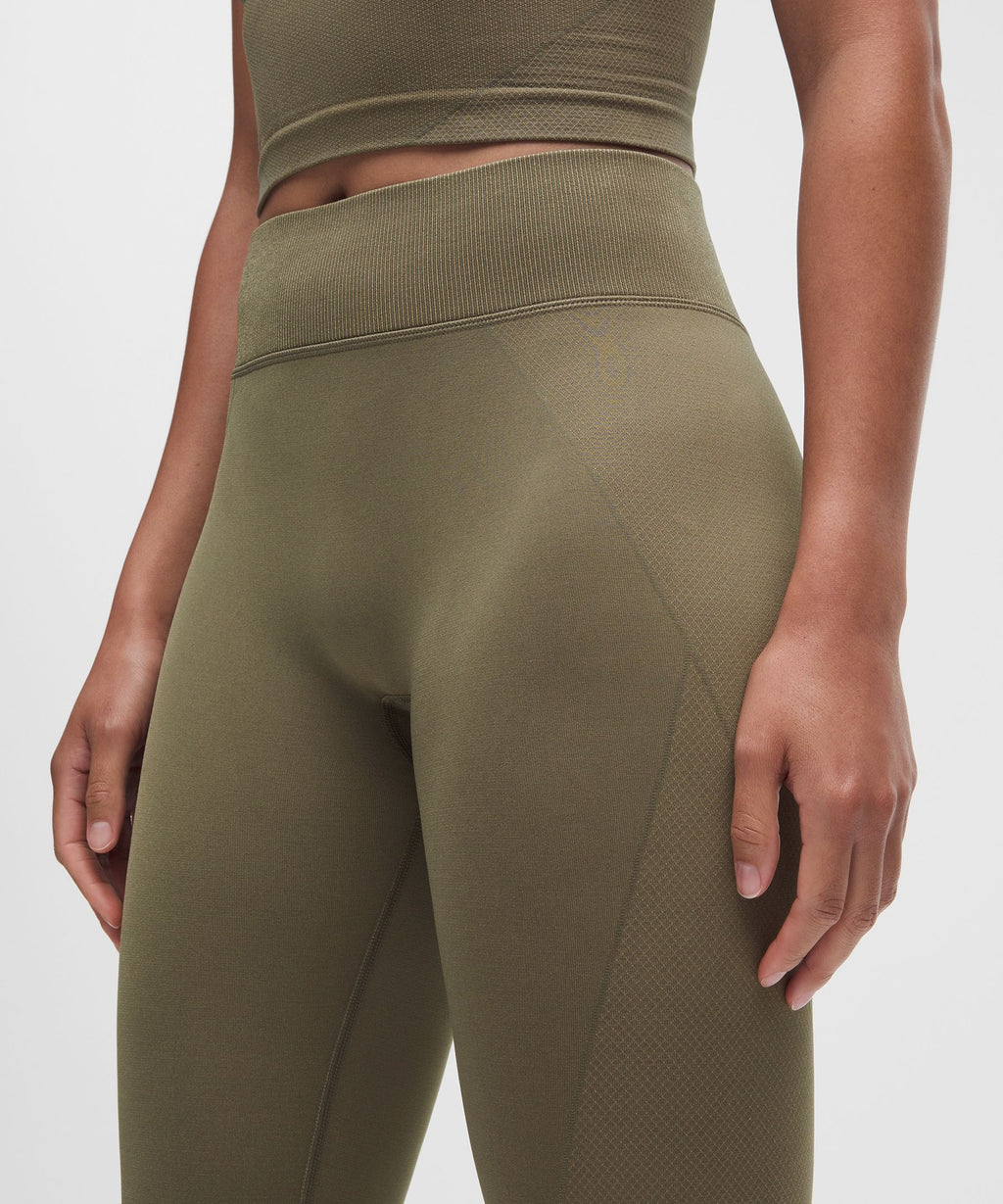 Get Low High-Rise Training Tight 25"