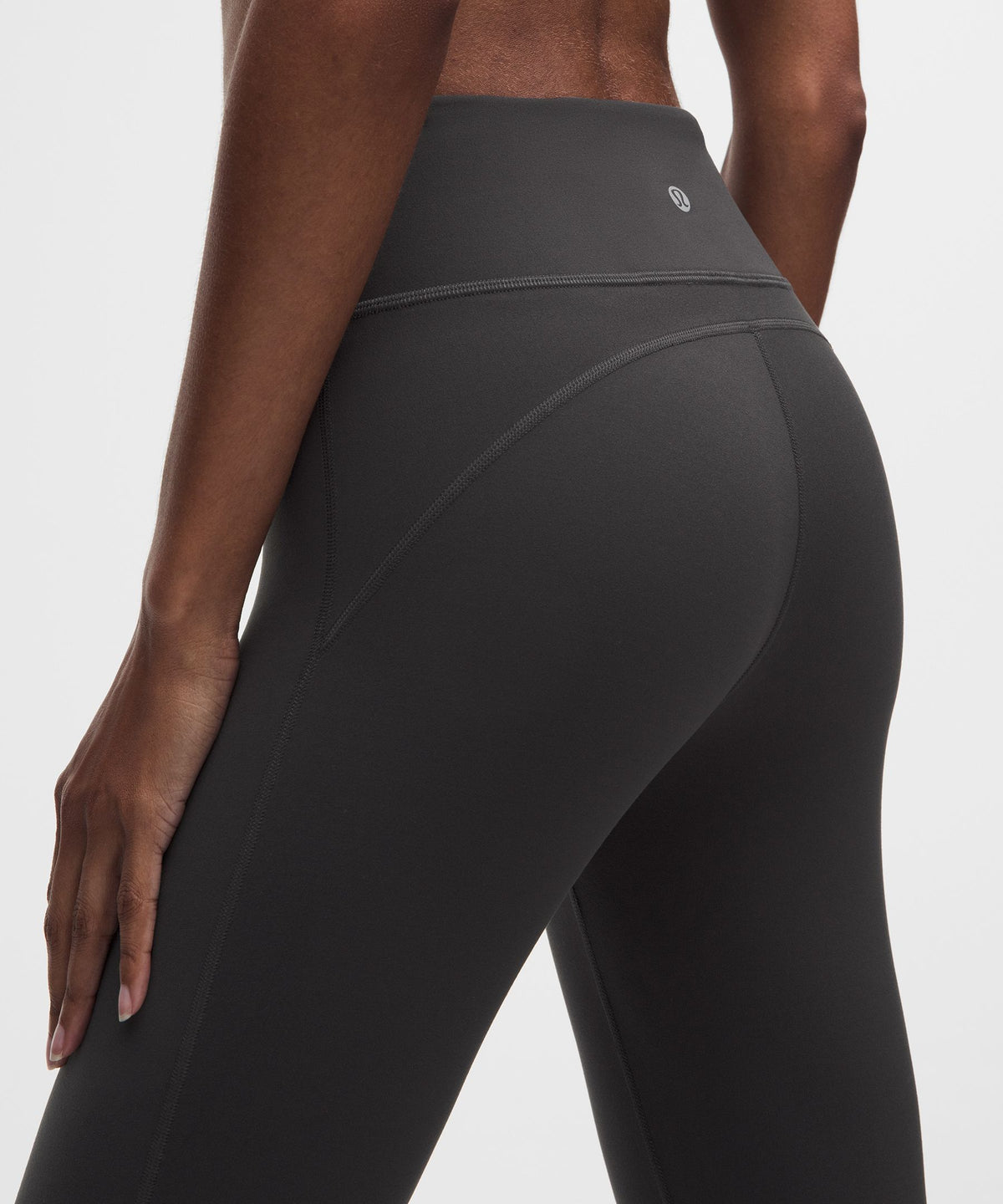 Groove Nulu High-Rise Flared PantRegular