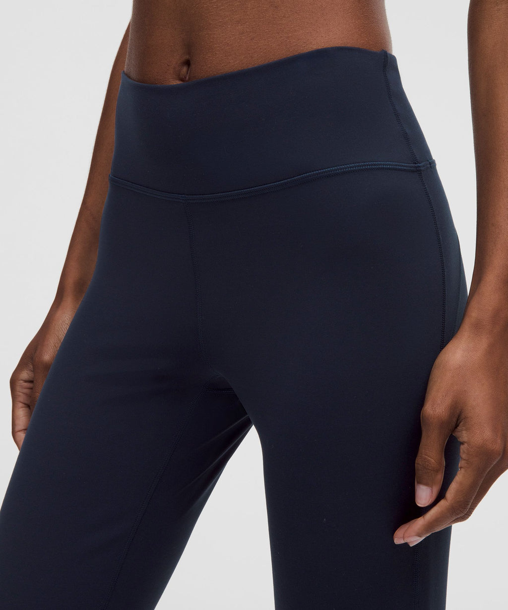 Groove Nulu High-Rise Flared PantRegular