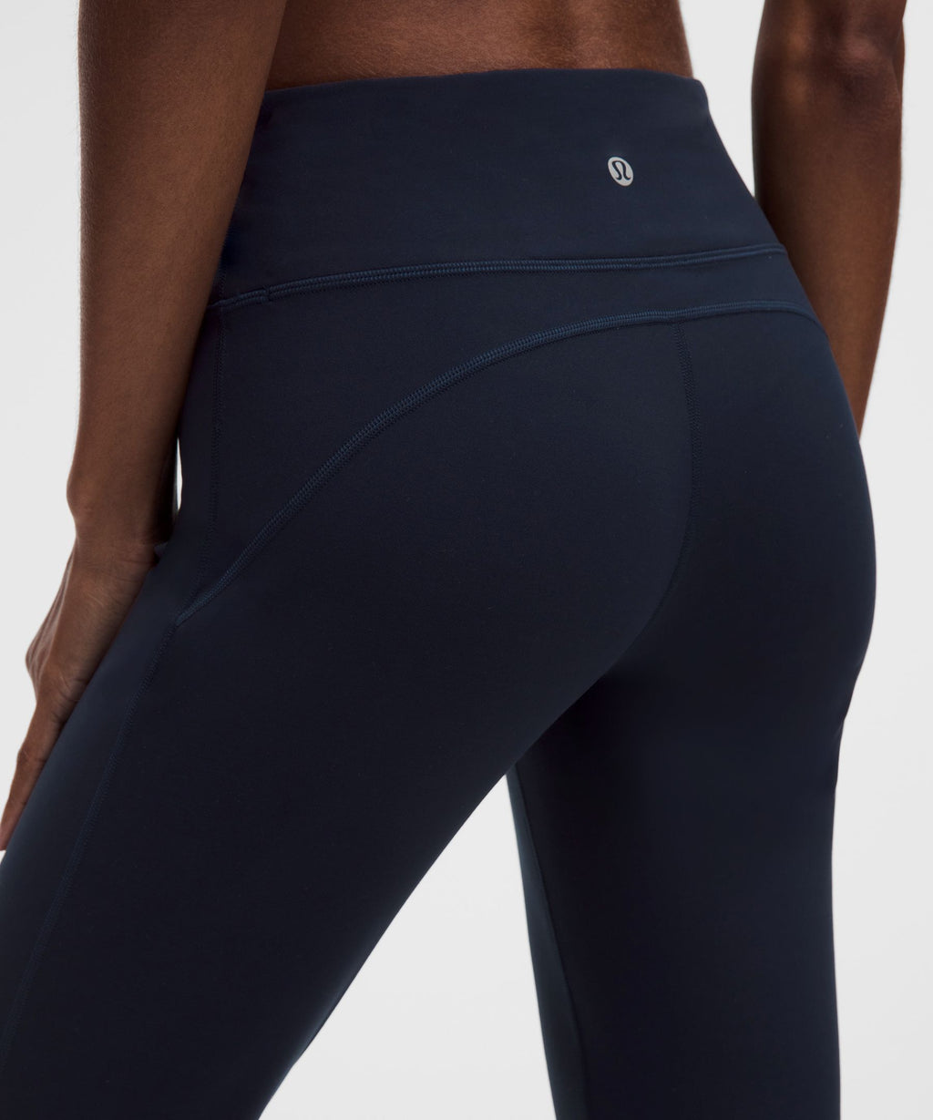 Groove Nulu High-Rise Flared PantRegular