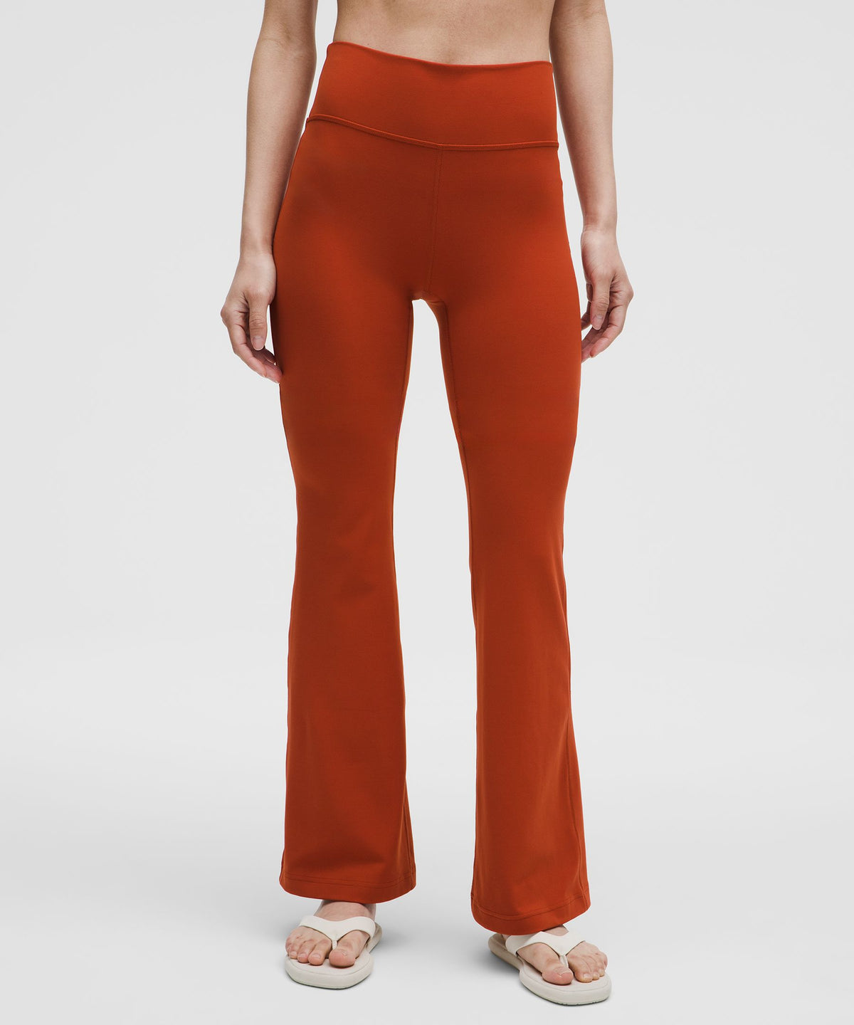 Groove Nulu High-Rise Flared PantRegular