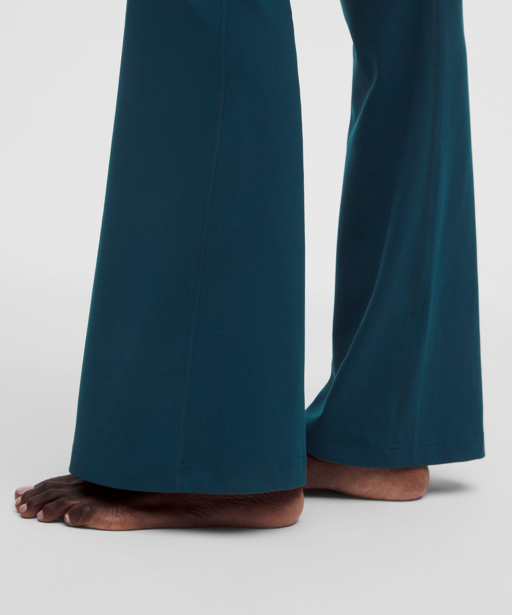 Groove Nulu High-Rise Flared PantRegular