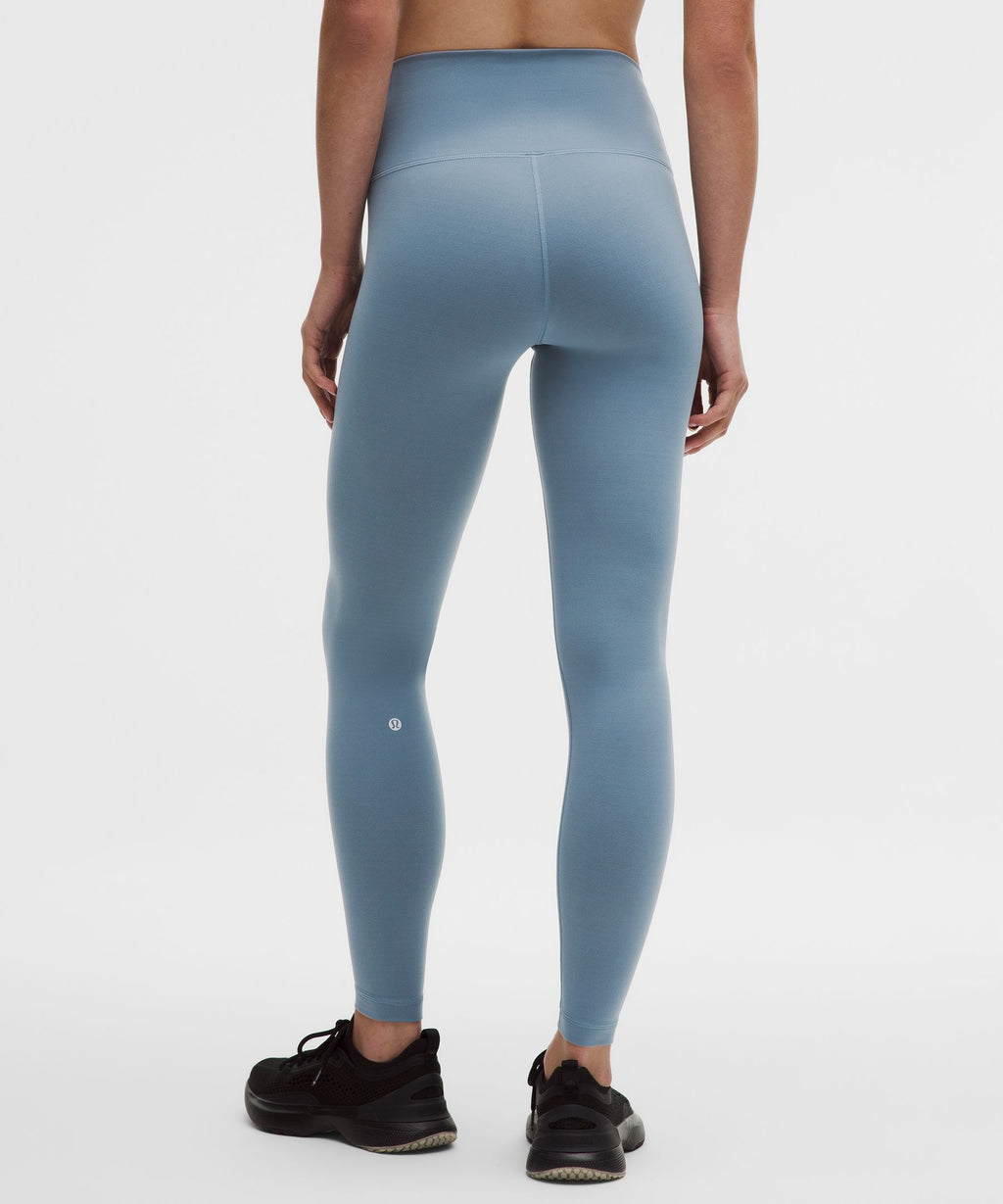 Wunder Train High-Rise Tight 28"