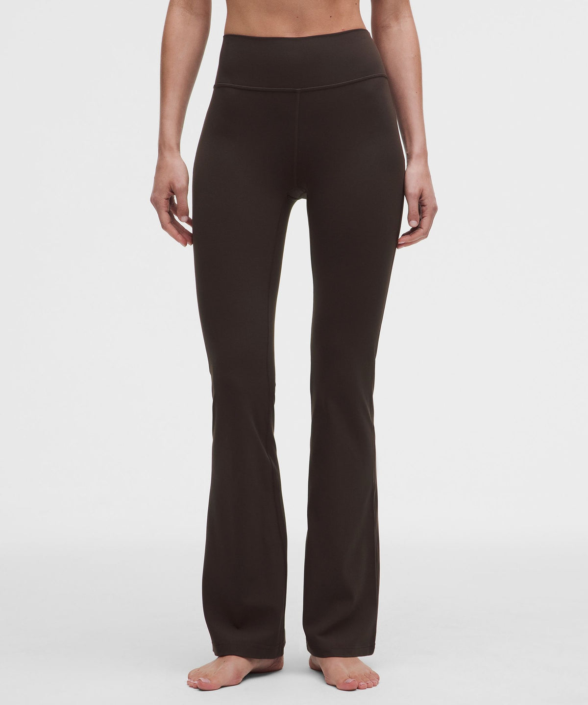 Groove Nulu High-Rise Flared PantRegular