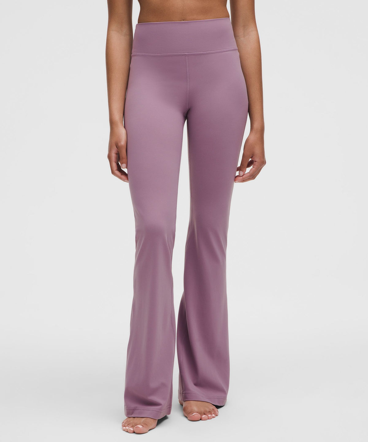 Groove Nulu High-Rise Flared PantRegular