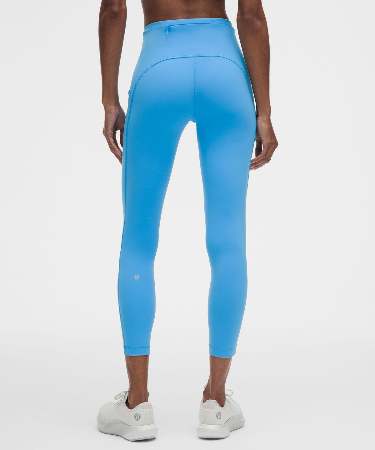 Swift Speed High-Rise Tight 25"