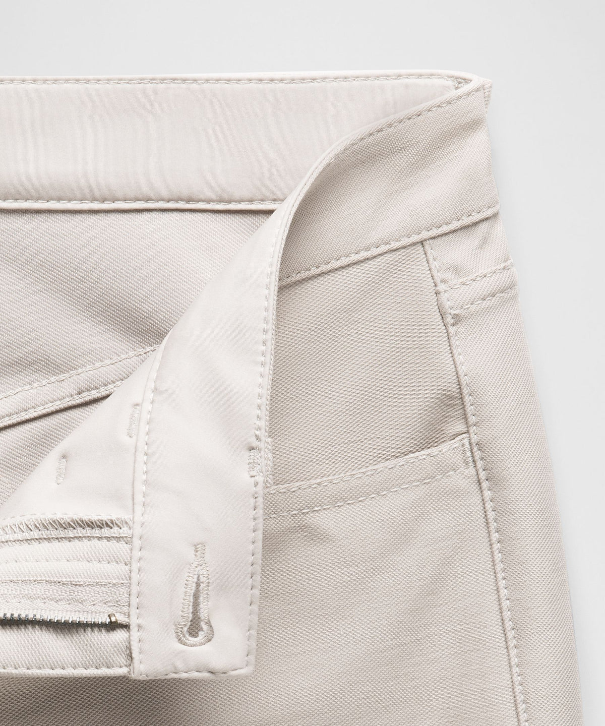 EasyFive Mid-Rise Relaxed-Straight PantRegular