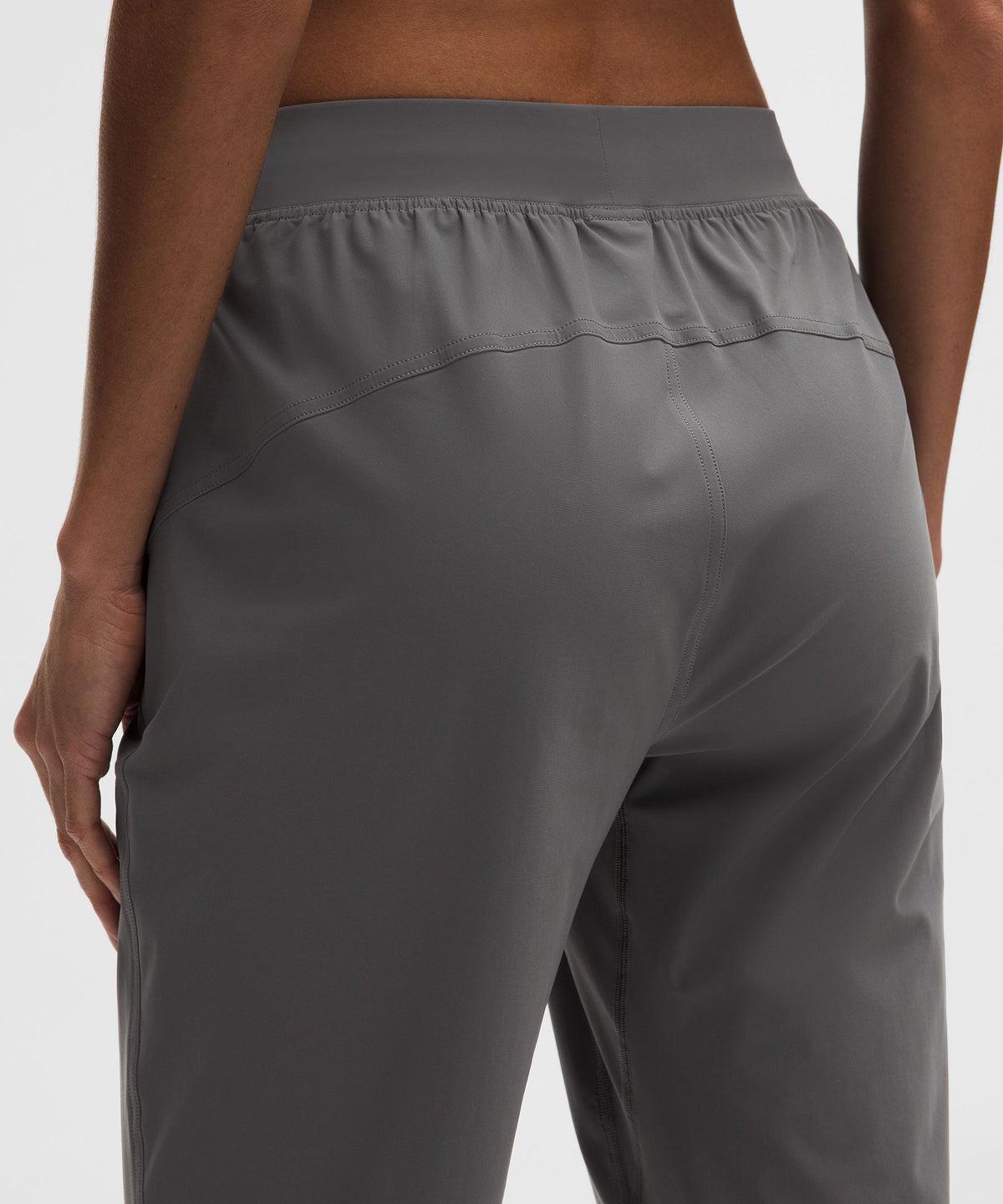 Adapted State High-Rise JoggerShort