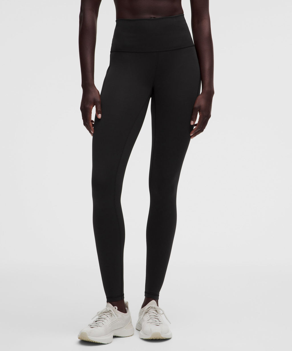 Wunder Train High-Rise Tight with Pockets 28"