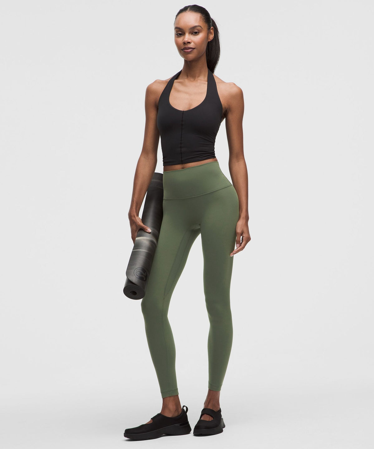 lululemon Align No Line™ High-Rise Pant 28"