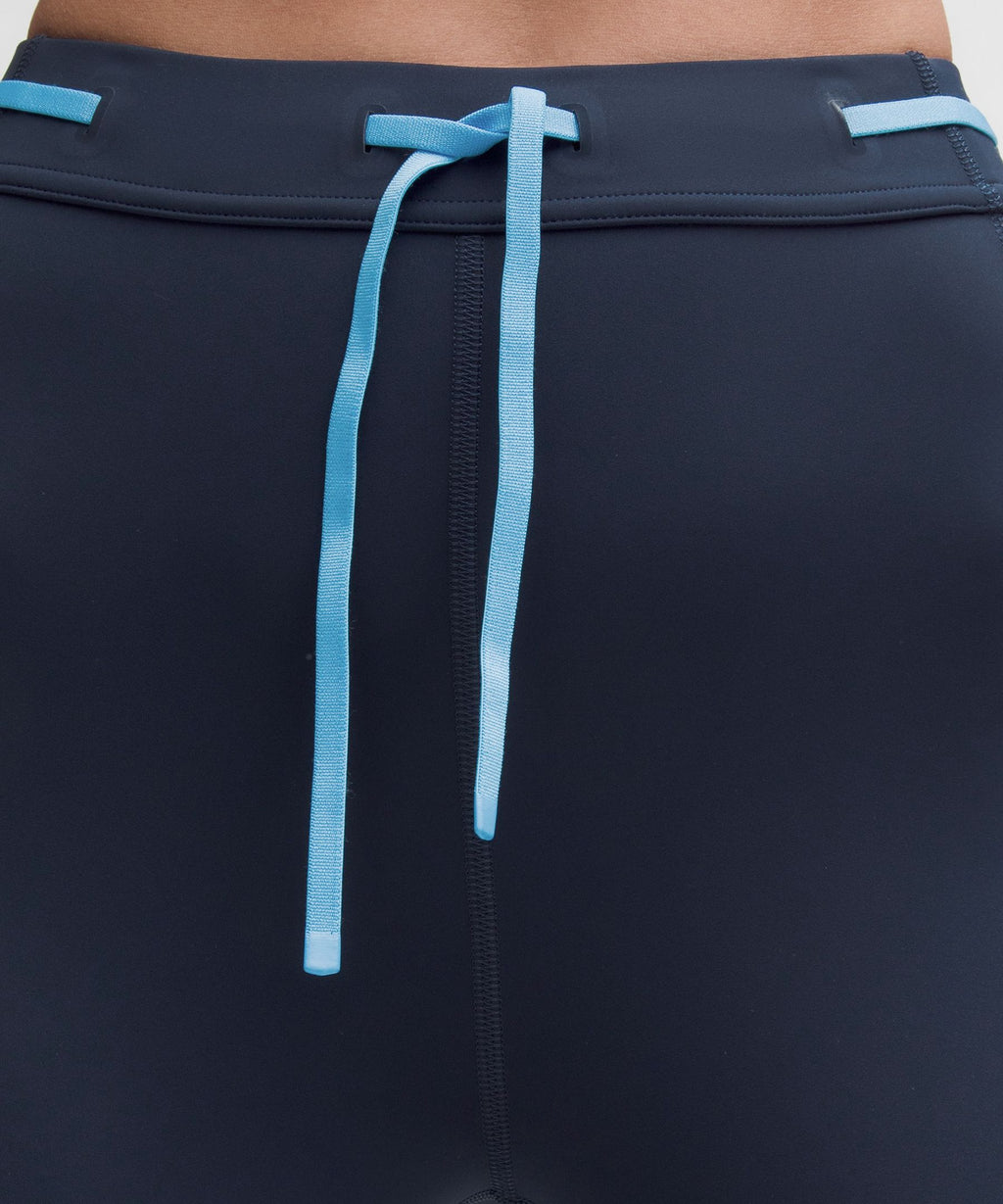 Fast and Free High-Rise Tight 25"Drawcord