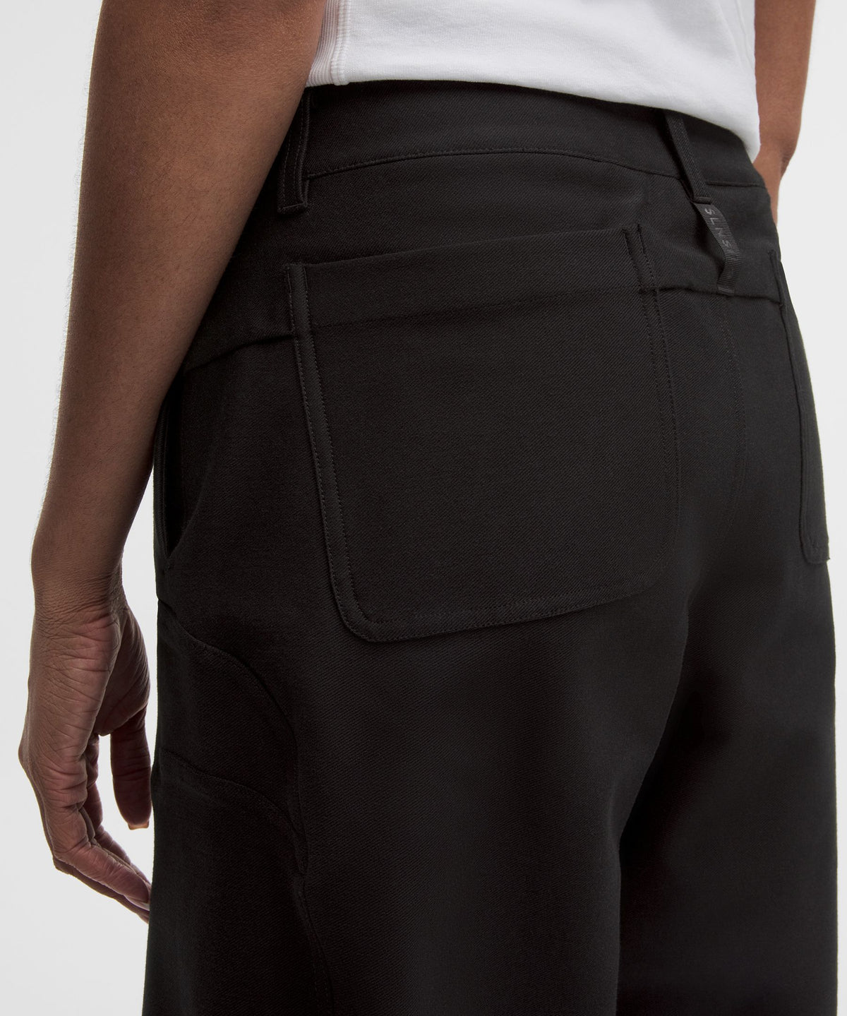 Utilitech Twill Mid-Rise Carpenter PantSLNSH Collection
