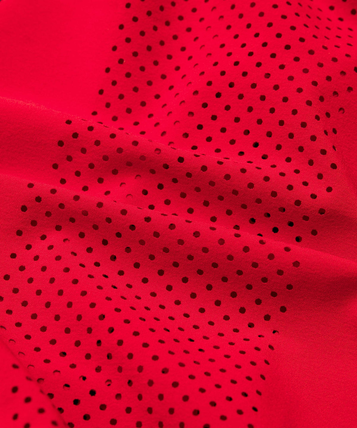 Adapted State Mid-Rise JoggerPerforated Stripe