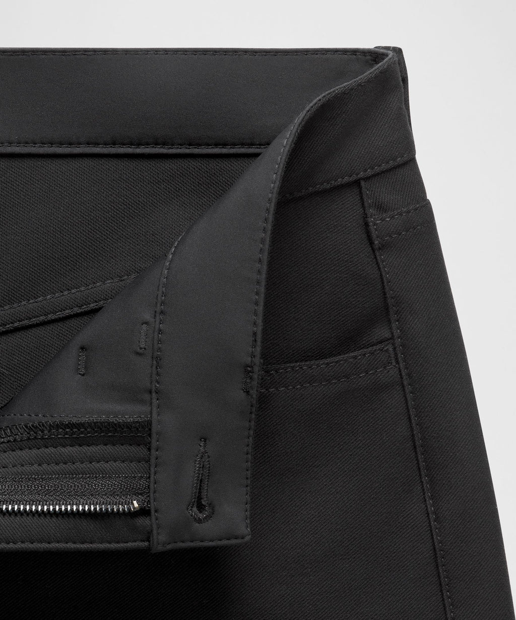 EasyFive Mid-Rise Relaxed-Straight PantTall