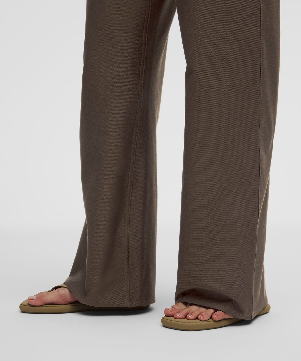 EasyFive Low-Rise Classic Wide-Leg PantTall