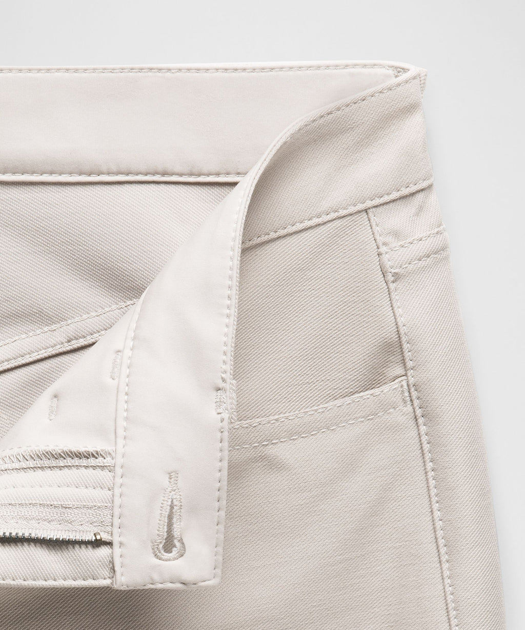 EasyFive Low-Rise Classic Wide-Leg PantTall