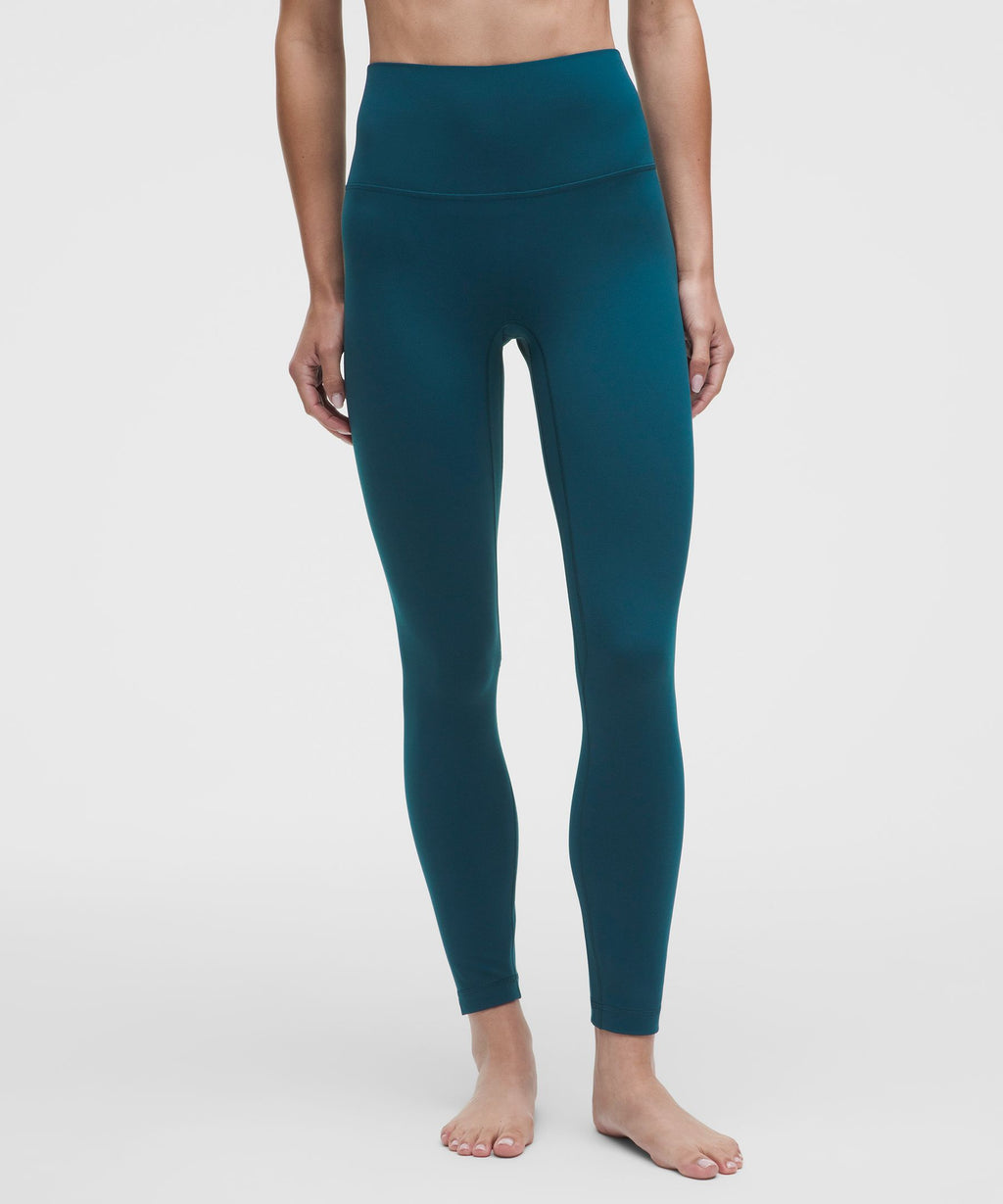 lululemon Align No Line™ High-Rise Pant 25"
