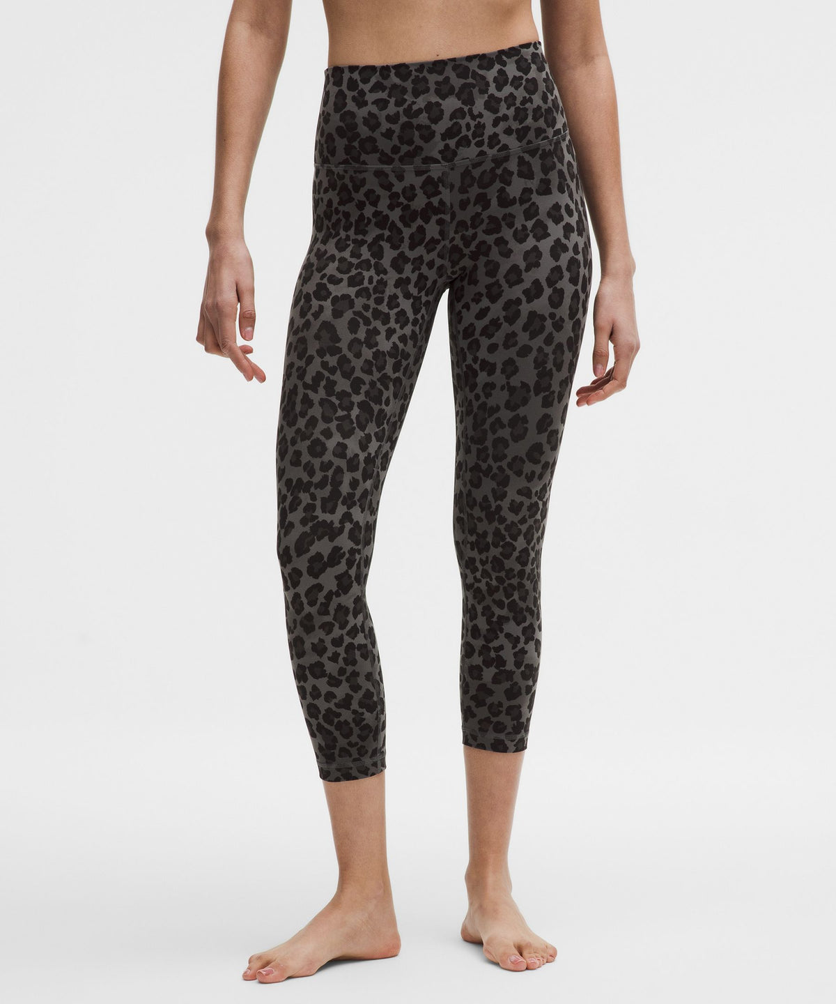 lululemon Align™ High-Rise Crop 23"