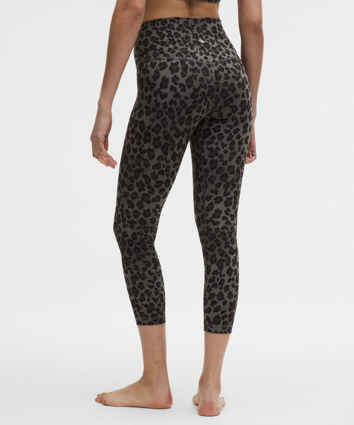 lululemon Align™ High-Rise Crop 23"