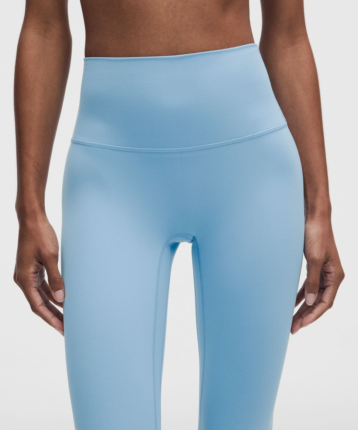 lululemon Align No Line™ High-Rise Pant 25"