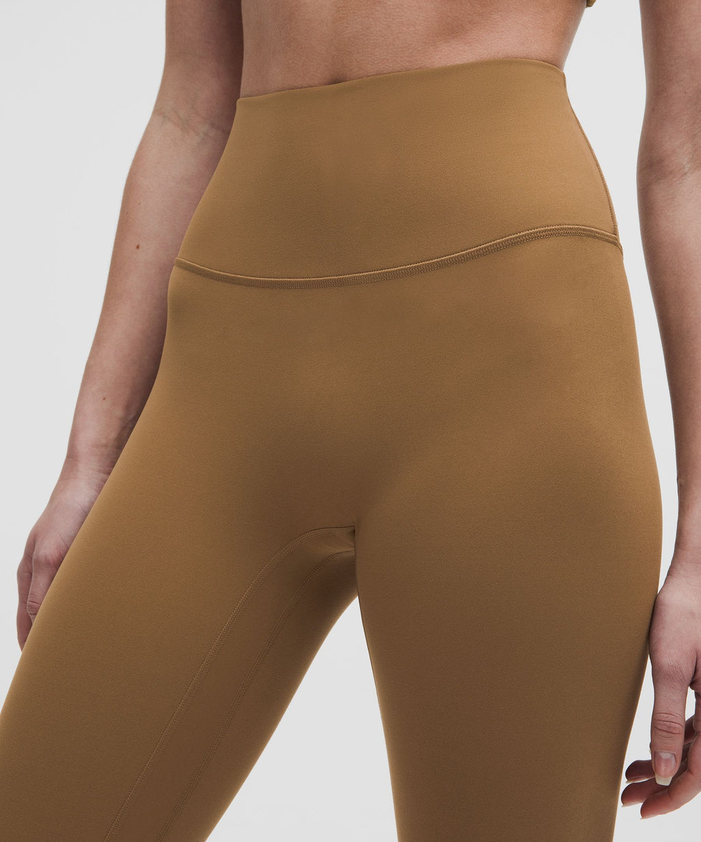 lululemon Align No Line™ High-Rise Pant 28"