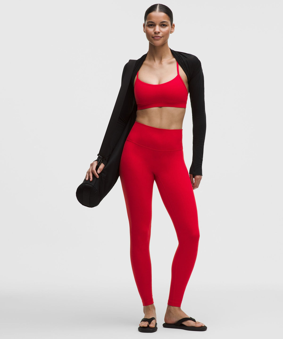 lululemon Align No Line™ High-Rise Pant 28"