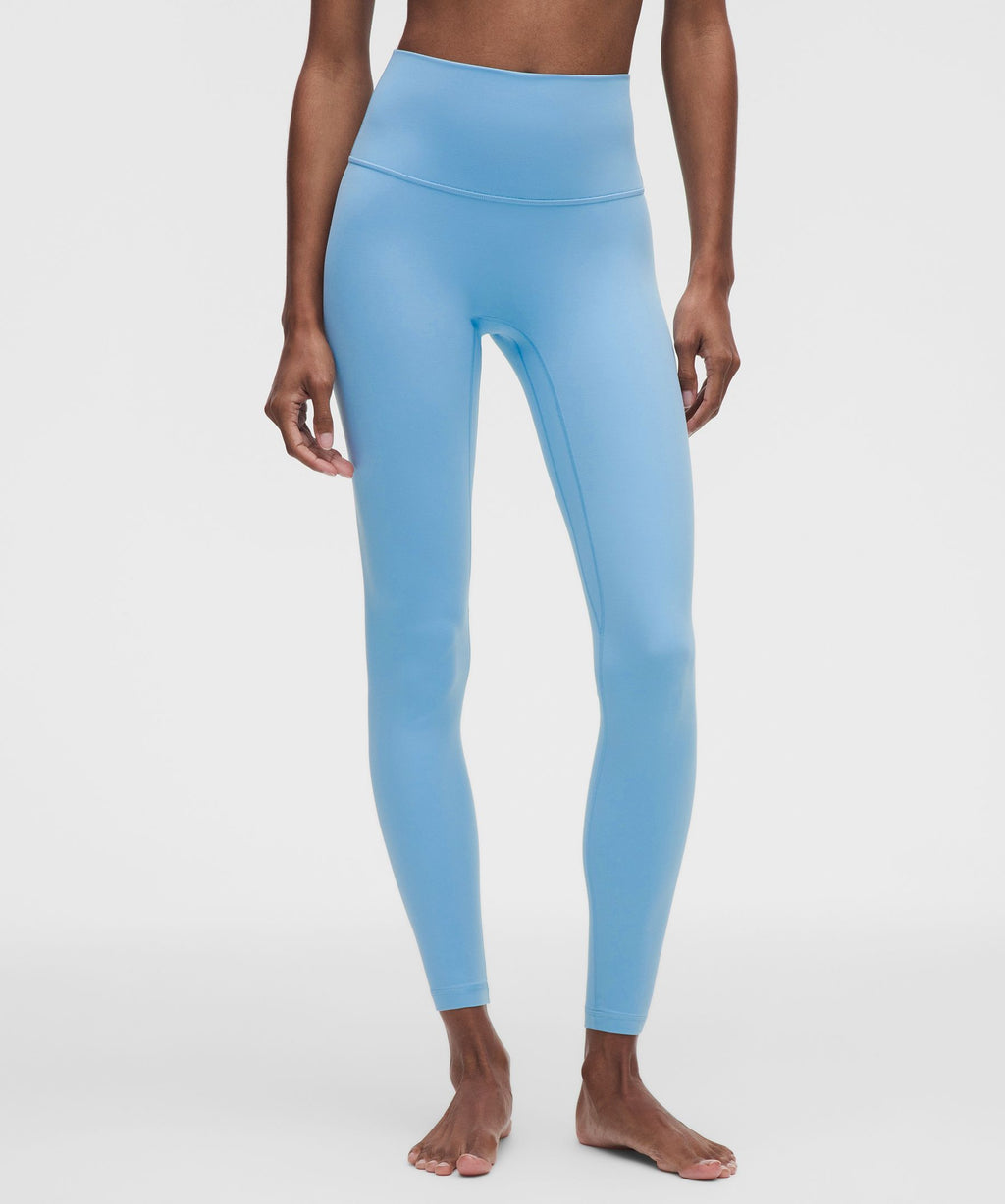 lululemon Align No Line™ High-Rise Pant 28"