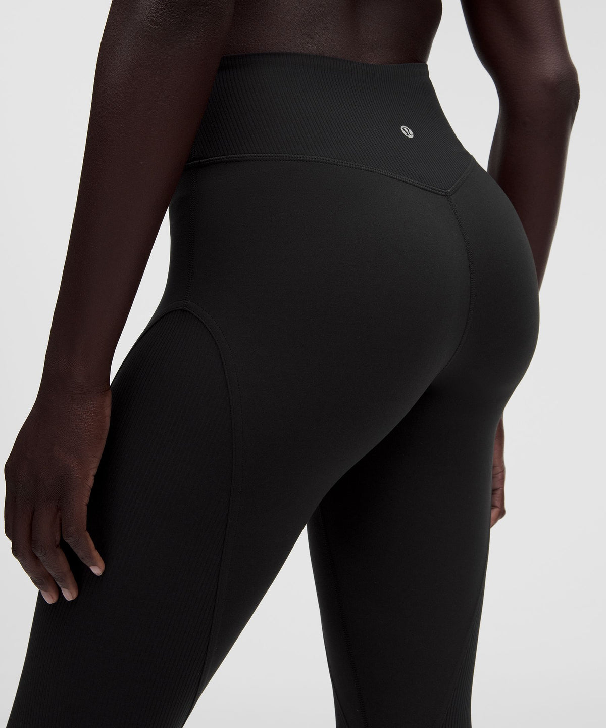 Nulu and Mesh No Line High-Rise Studio Tight 25"