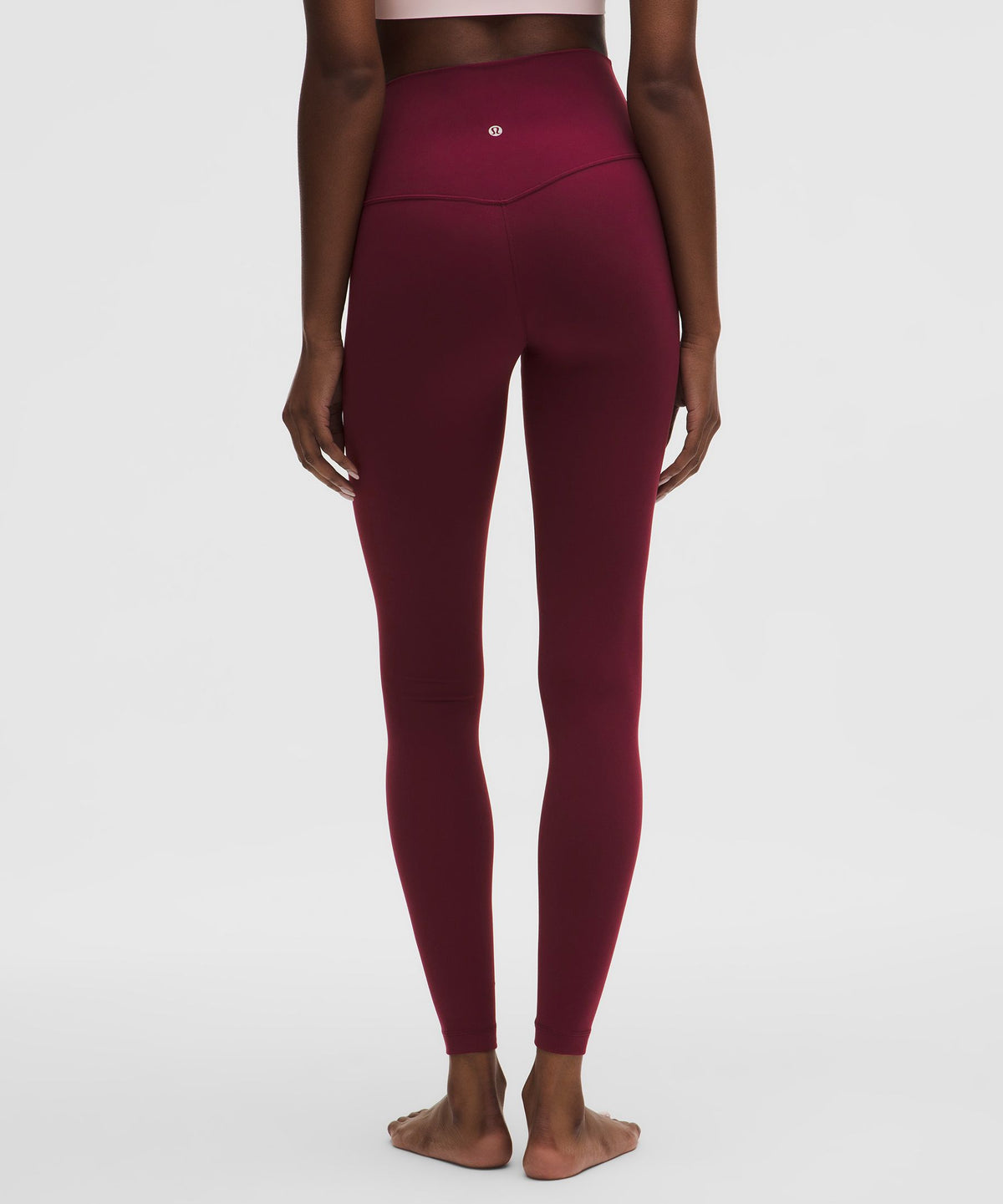 lululemon Align No Line™ High-Rise Pant 28"