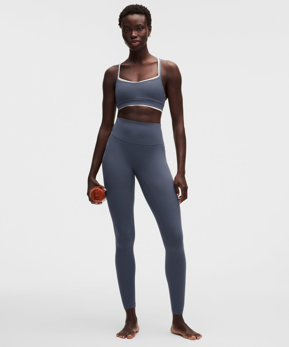 lululemon Align No Line™ High-Rise Pant 28"