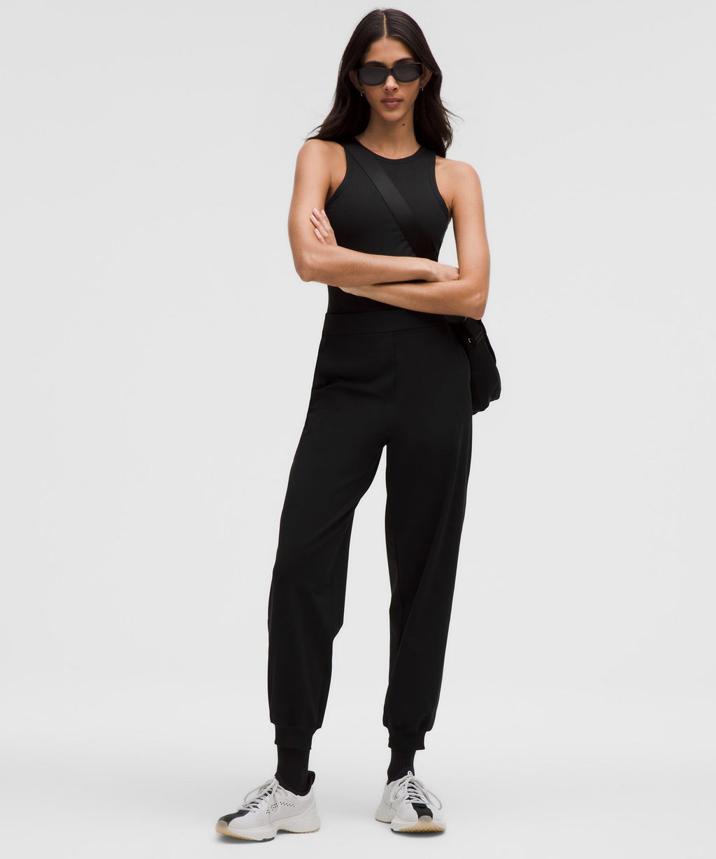 Daydrift High-Rise JoggerShort