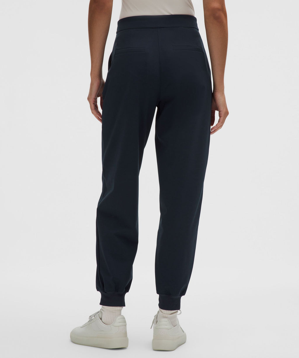 Daydrift High-Rise JoggerShort