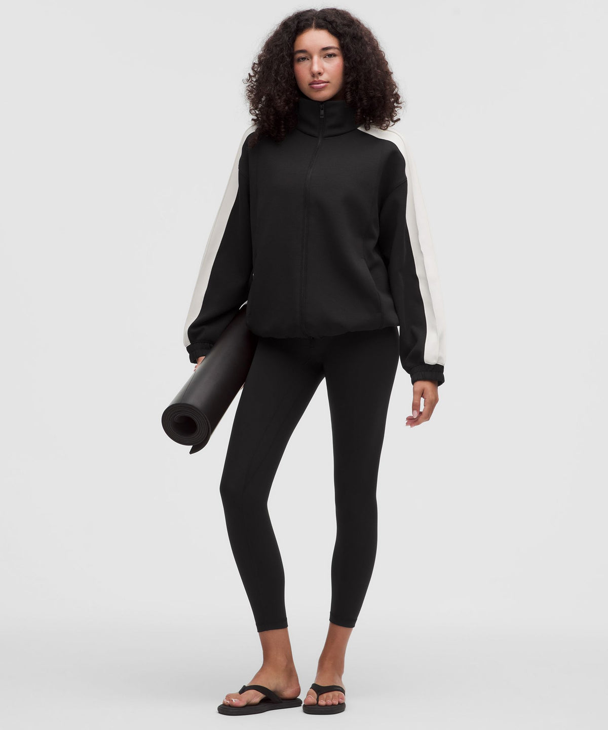 lululemon Align No Line™ High-Rise Pant 25"