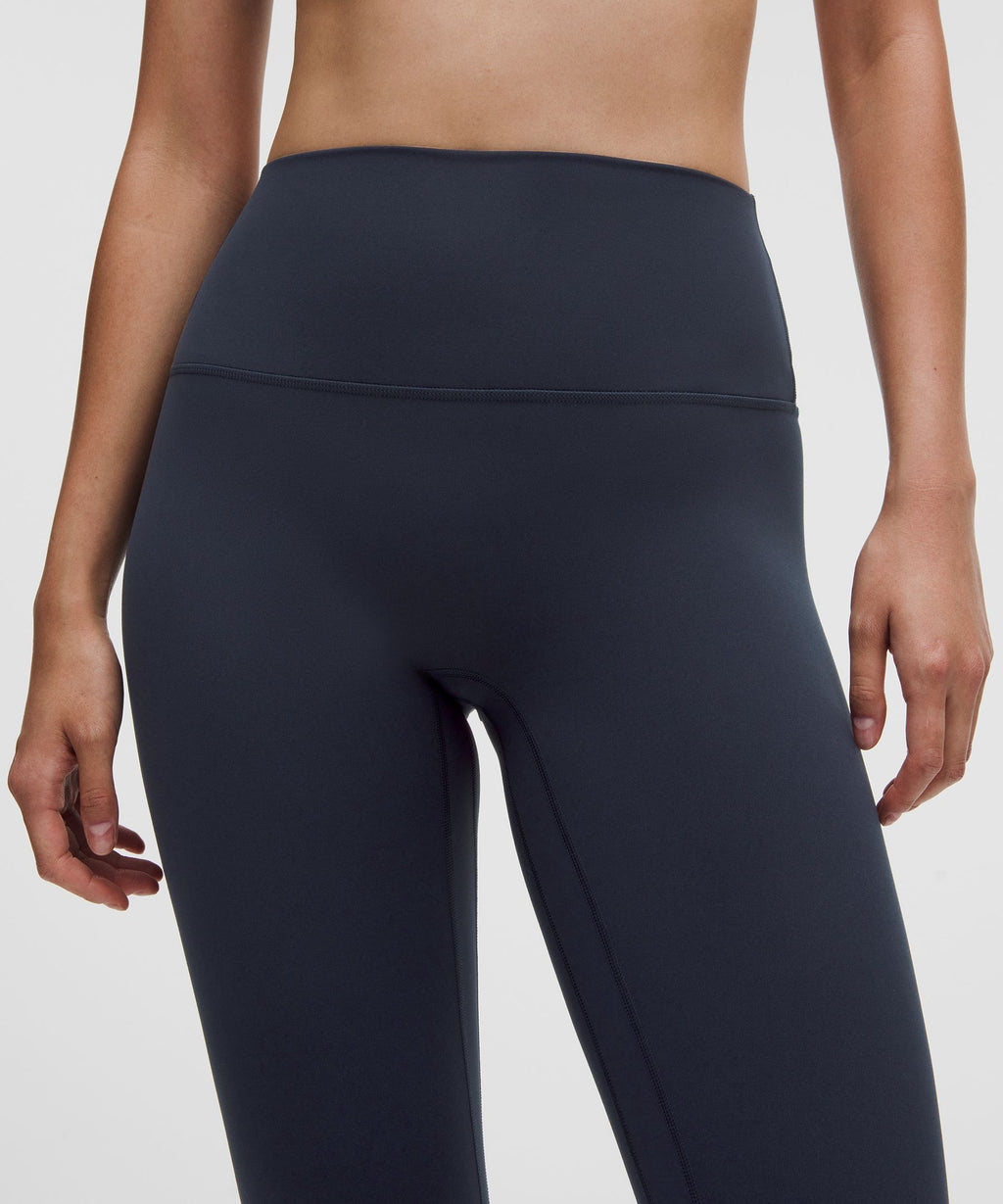 lululemon Align No Line™ High-Rise Pant 25"