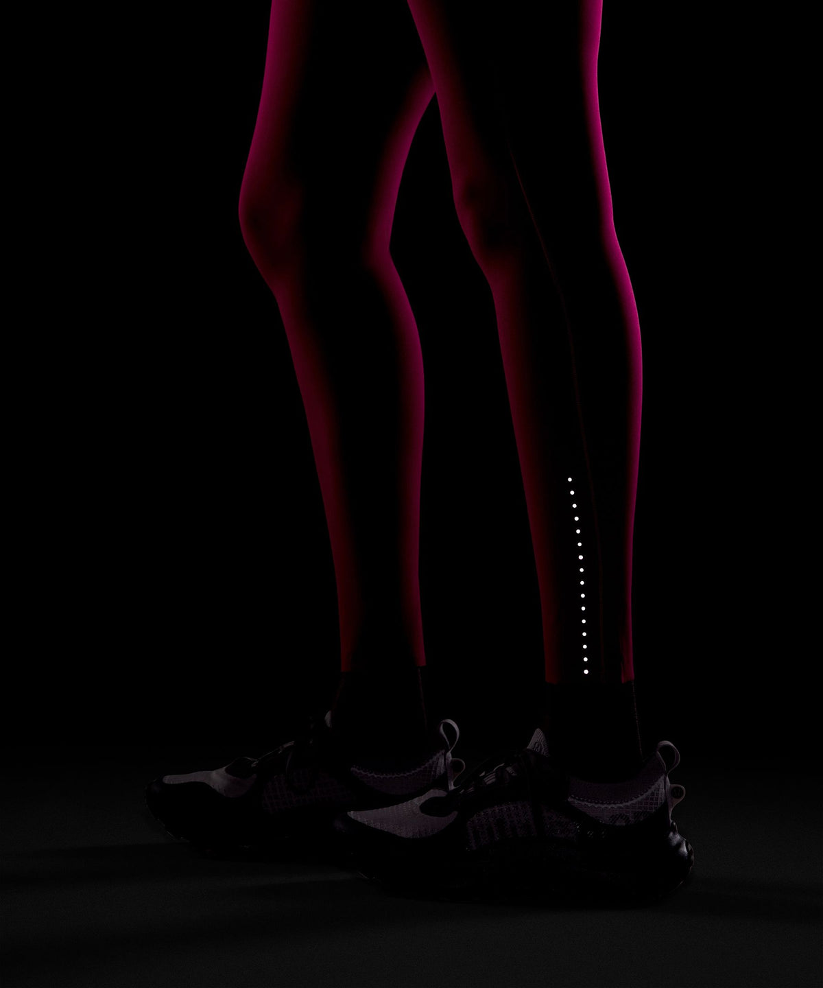 Fast and Free 6-Pocket High-Rise Tight 28"Updated Design