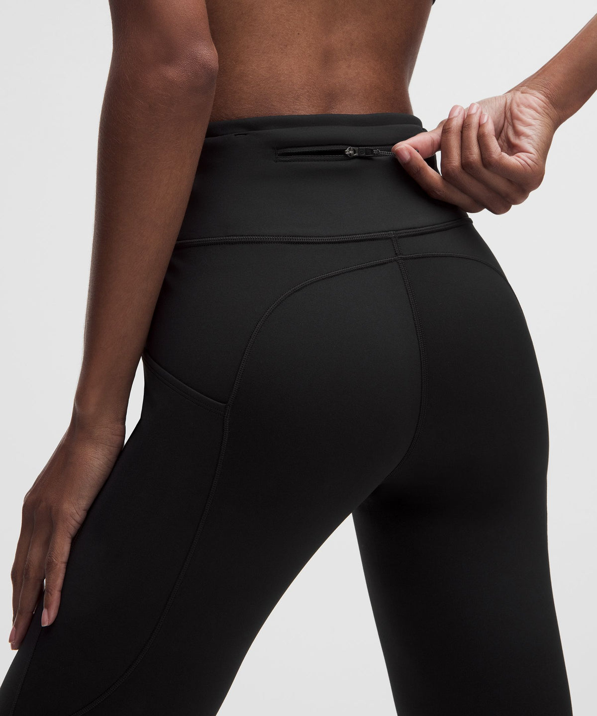 Fast and Free 6-Pocket Thermal Tight 28"Updated Design