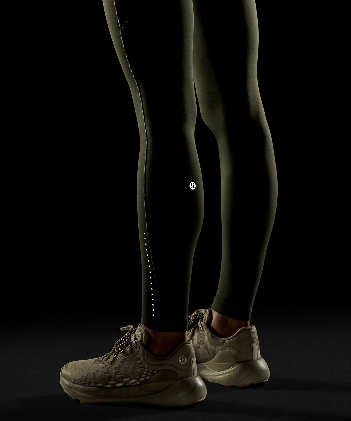 Fast and Free 6-Pocket Thermal Tight 28"Updated Design